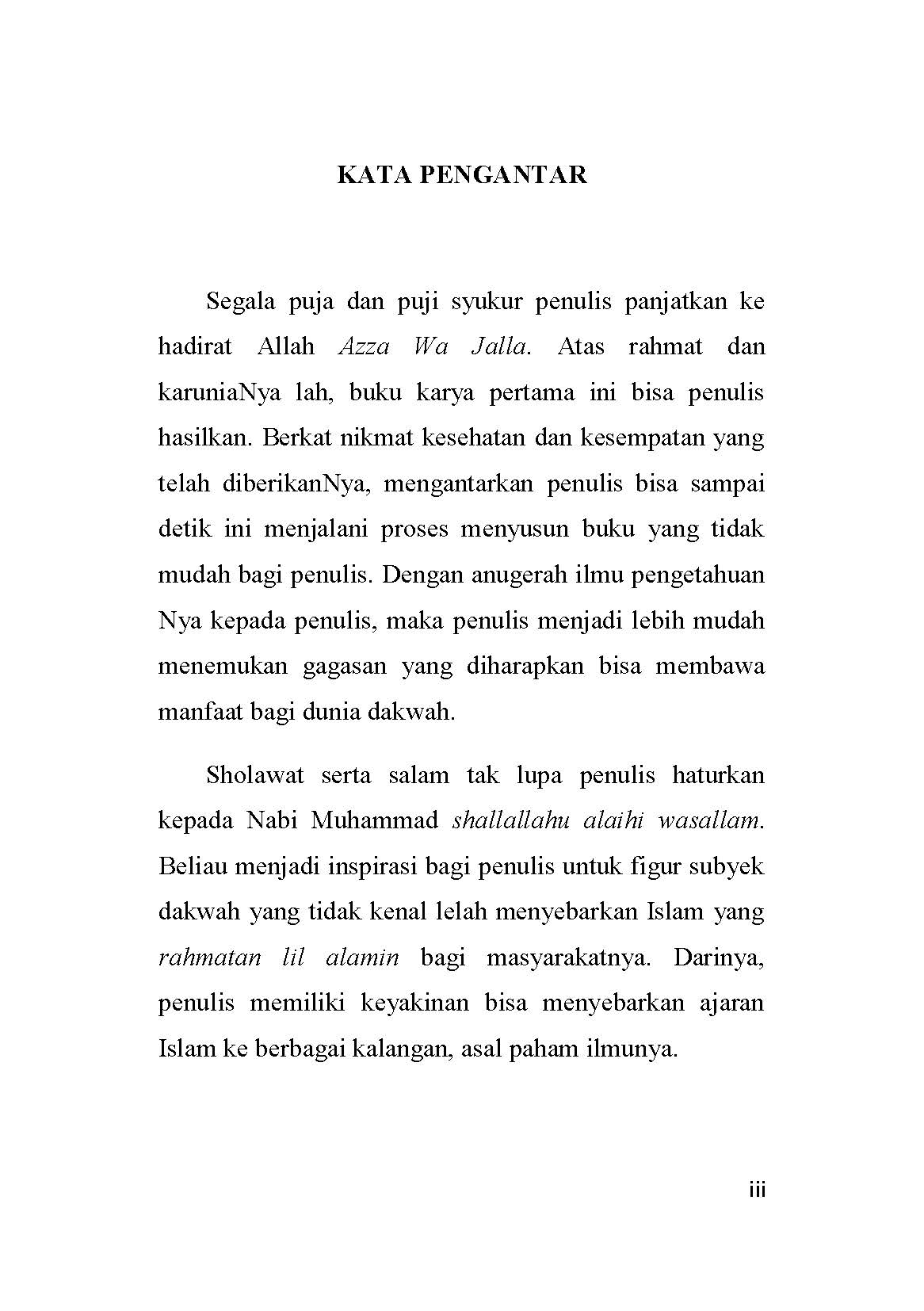 2. cover sd daftar isi buku Materi Pengajian UKM_Page_4