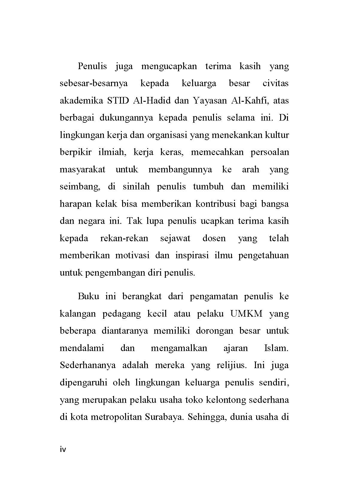 2. cover sd daftar isi buku Materi Pengajian UKM_Page_5