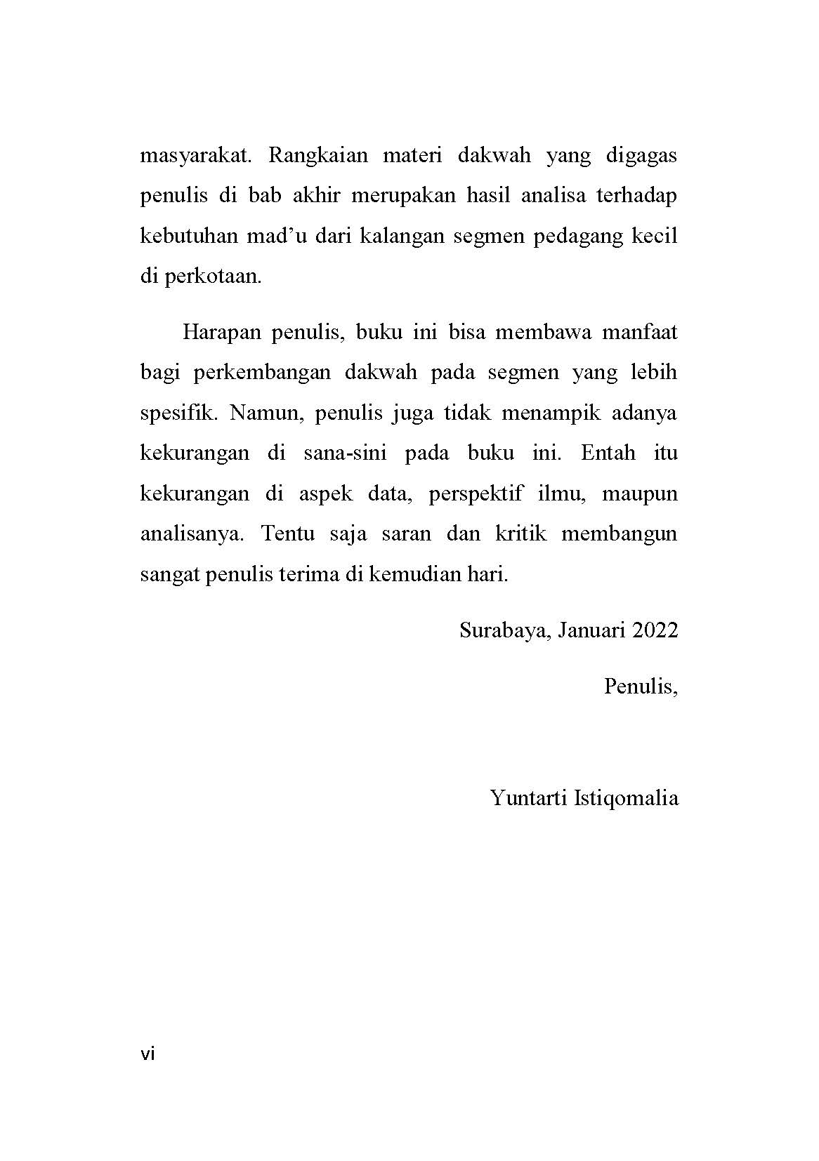 2. cover sd daftar isi buku Materi Pengajian UKM_Page_7