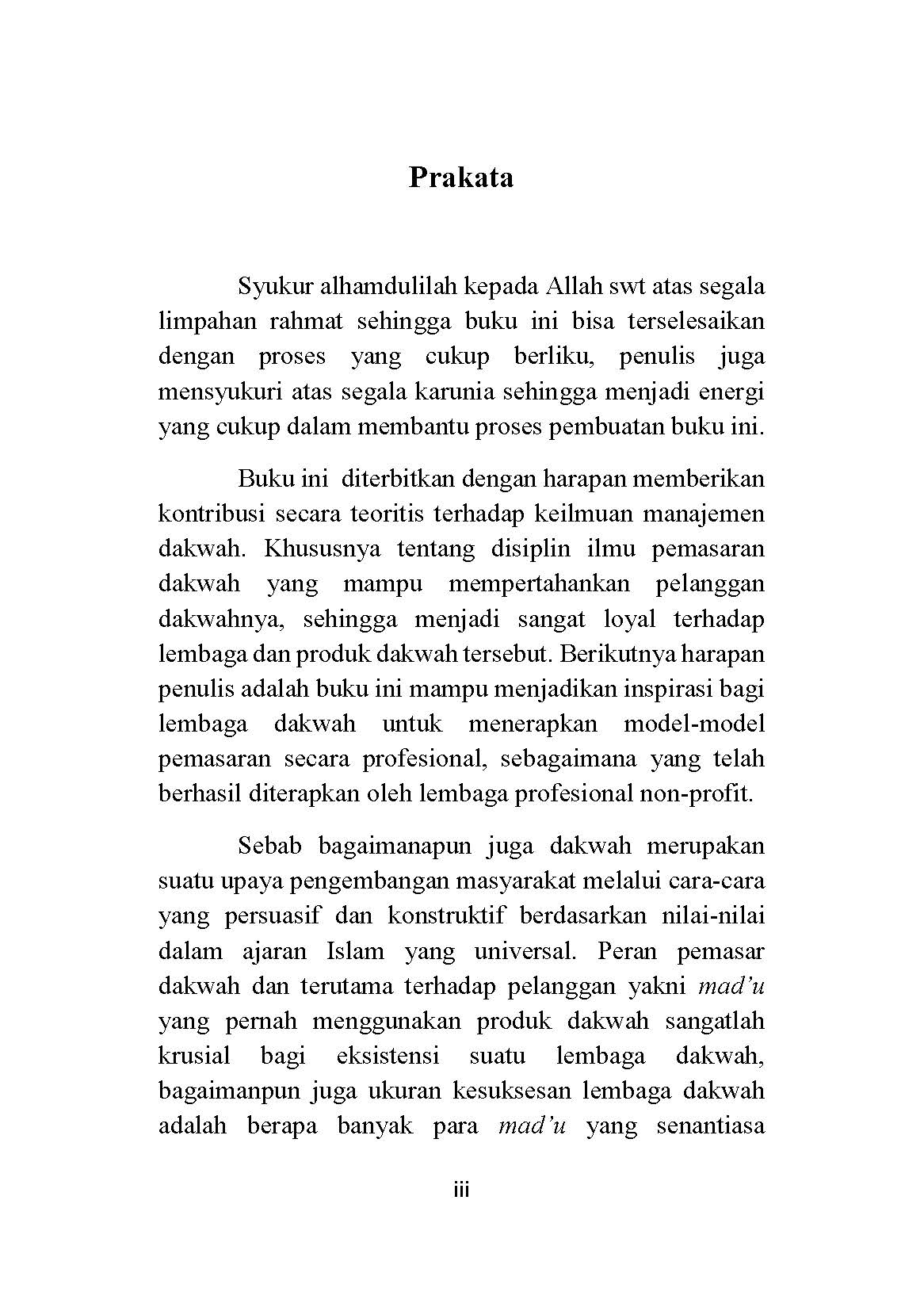 6. cover sd daftar isi buku Pemasaran dakwah_Page_4