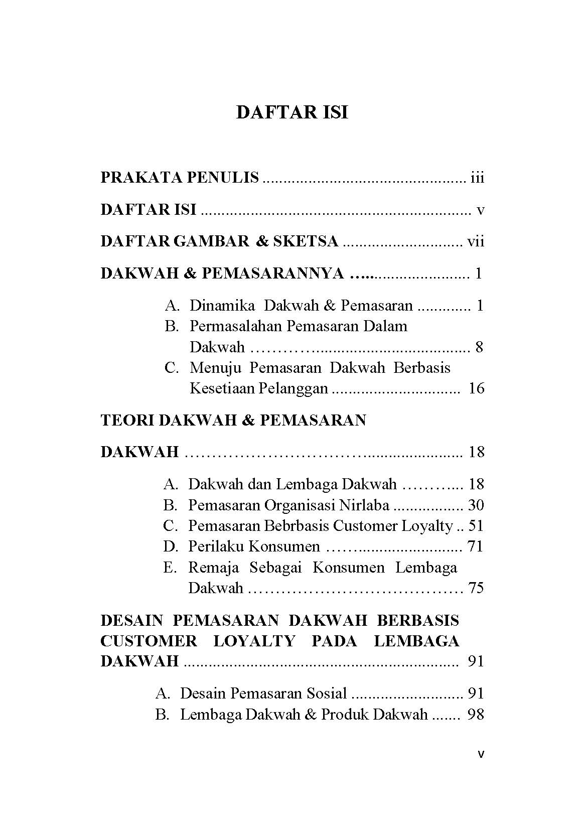 6. cover sd daftar isi buku Pemasaran dakwah_Page_6