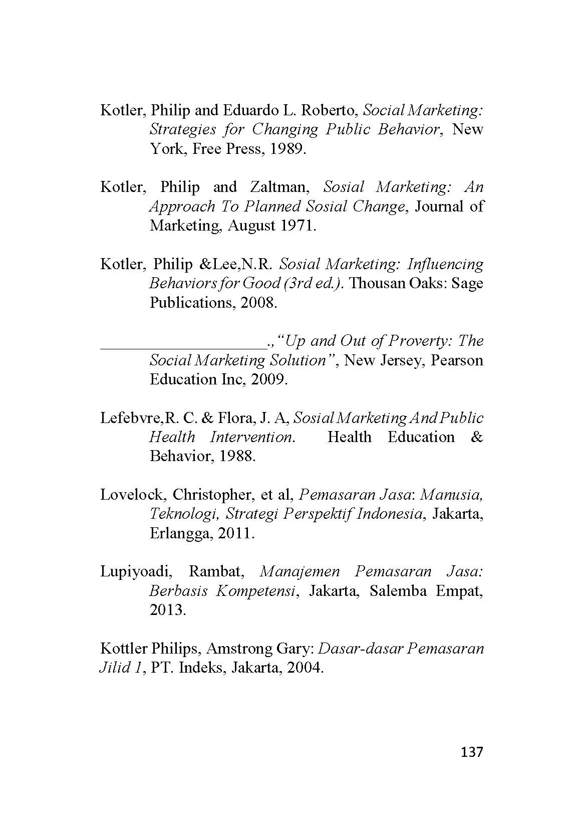 6. daftar pustaka buku Pemasaran dakwah_Page_4