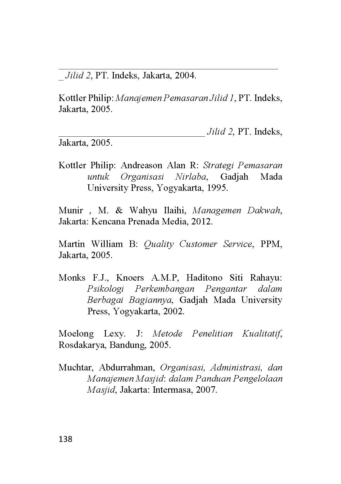 6. daftar pustaka buku Pemasaran dakwah_Page_5