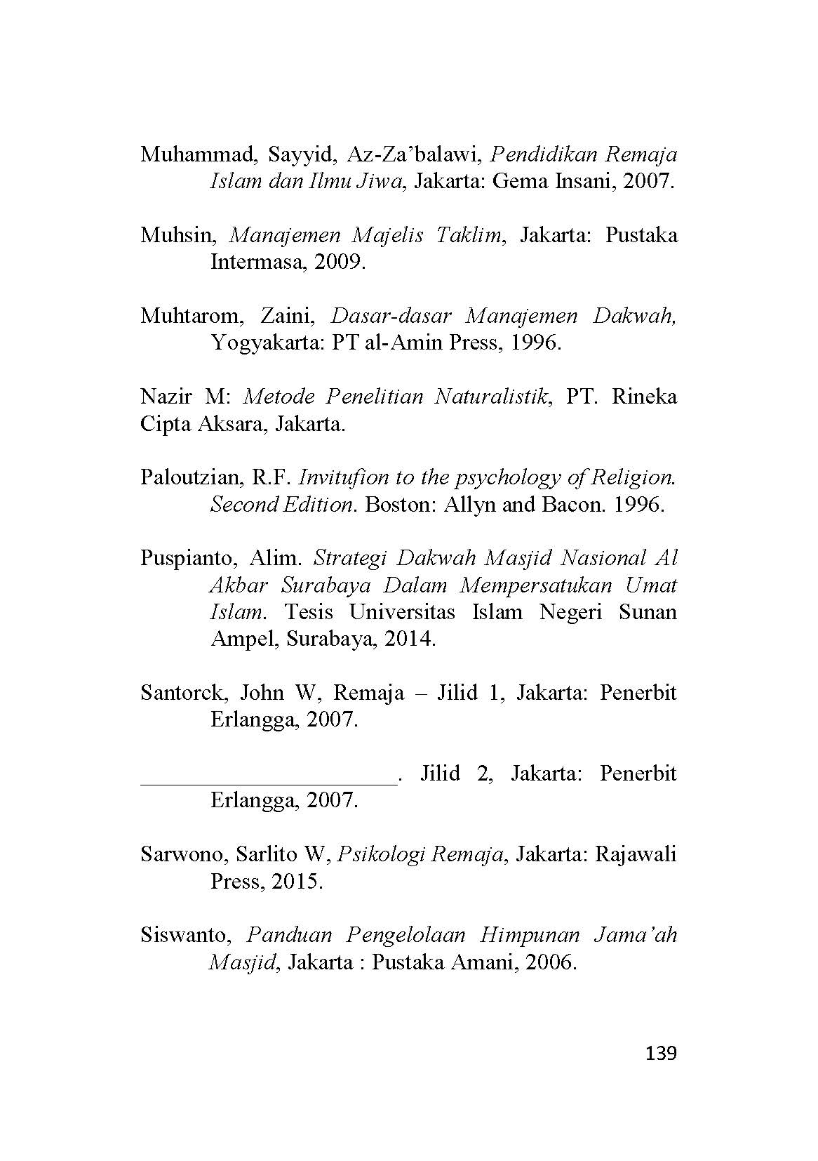 6. daftar pustaka buku Pemasaran dakwah_Page_6