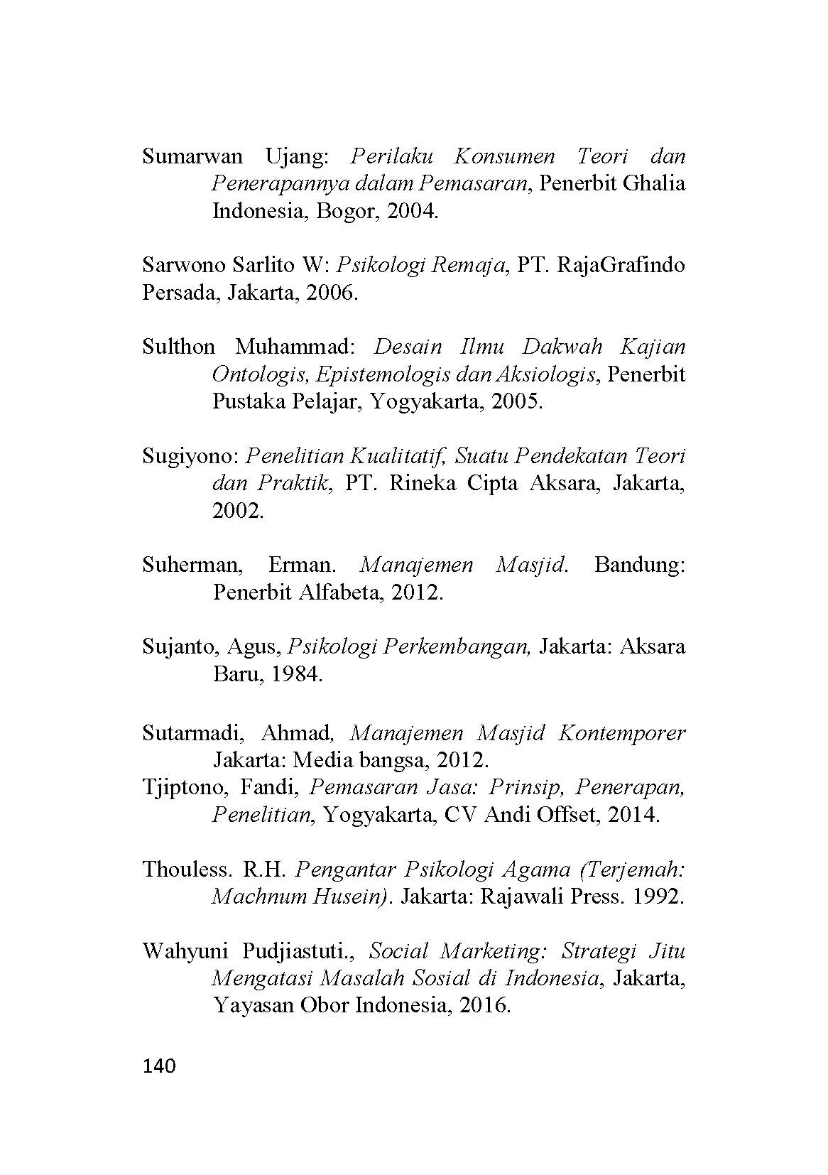 6. daftar pustaka buku Pemasaran dakwah_Page_7
