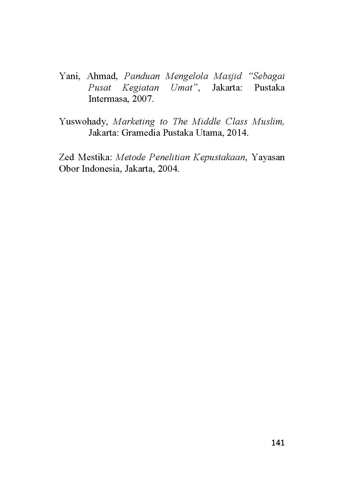 6. daftar pustaka buku Pemasaran dakwah_Page_8