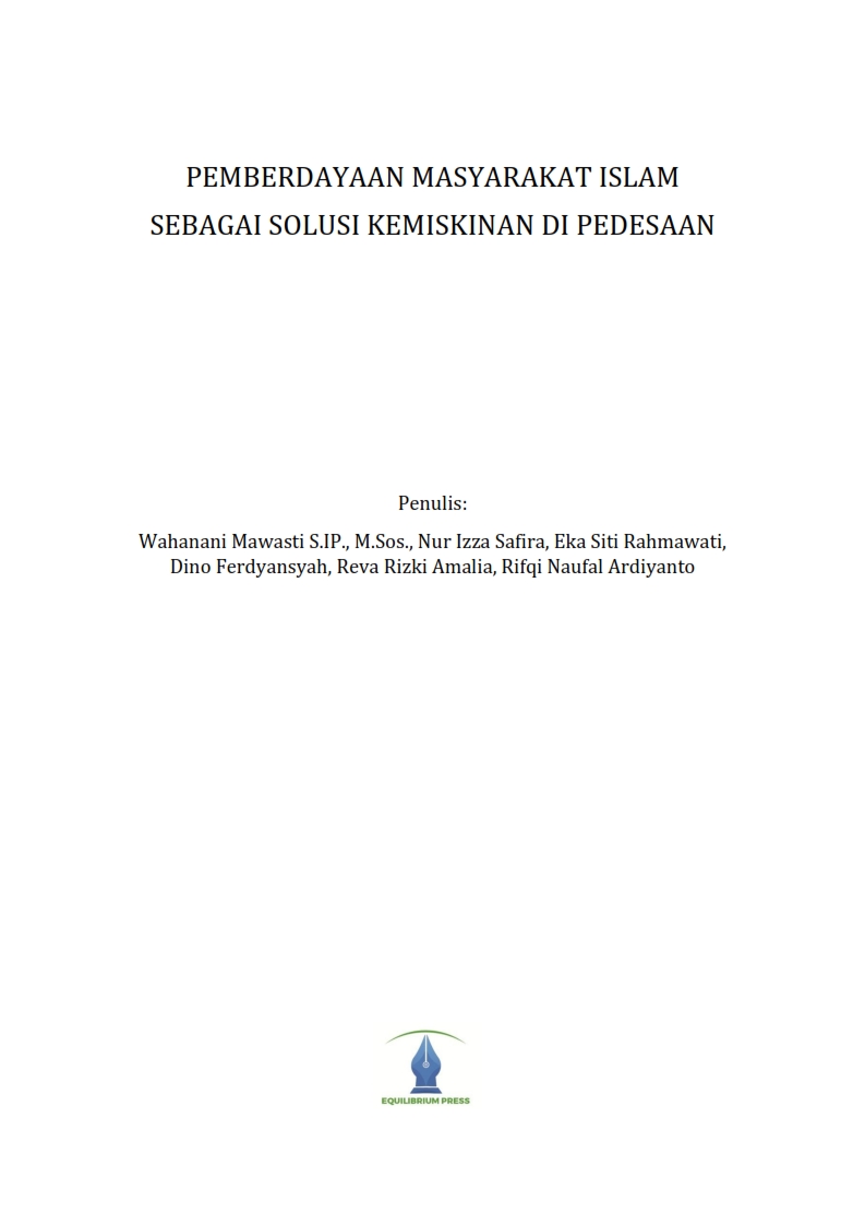 Pemberdayaan Masyarakat Islam FIX CETAK_002