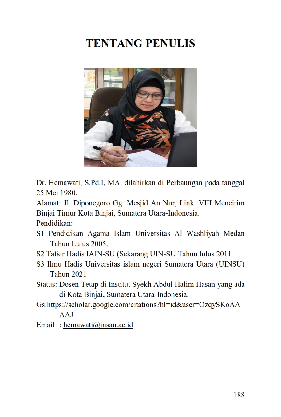 HADIS DAN ILMU HADIS FIX ISBN pustaka_194