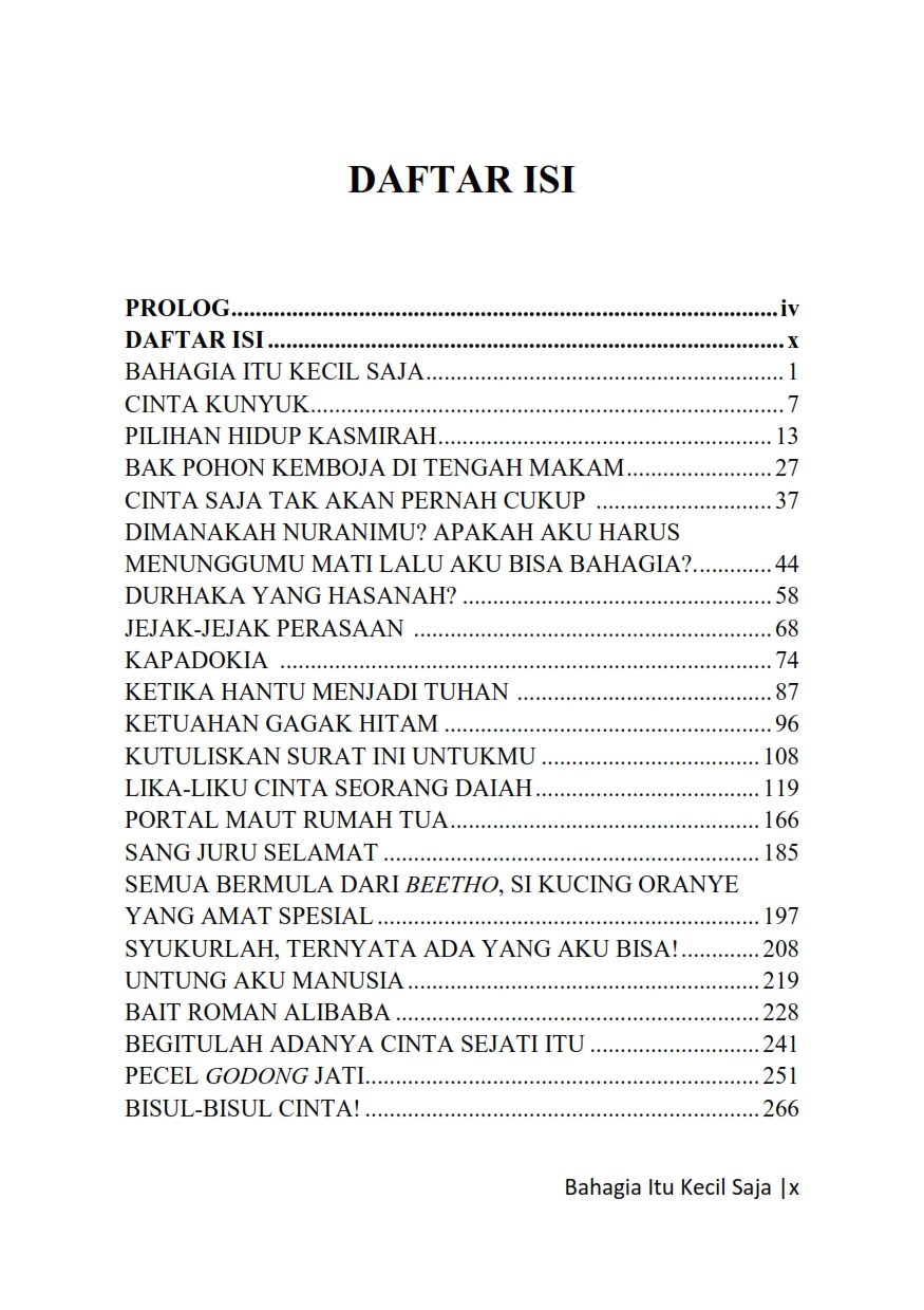 BAHAGIA ITU KECIL SAJA FIX CETAAAKKKK dftr isi_010