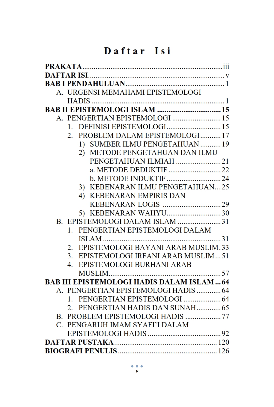 EPISTEMOLOGI HADIS Suatu Tinjauan Kritis-006_006