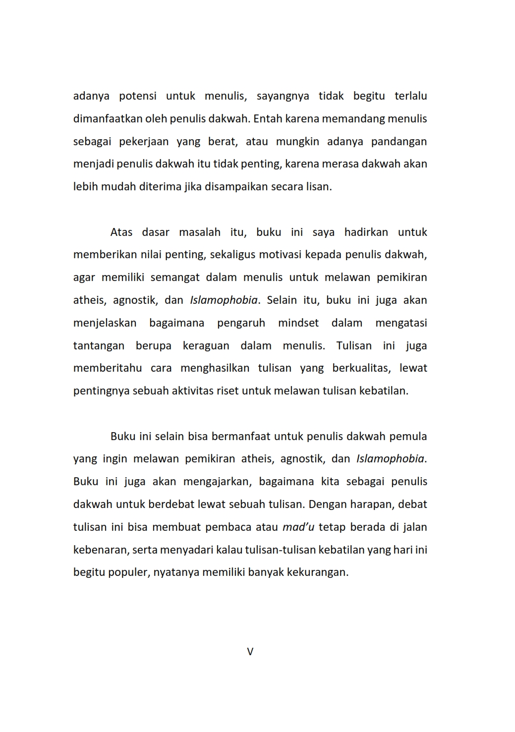 ISBN Aku Hidup untuk Menulis Kebenaran_005