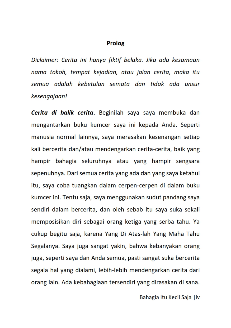 ISBN BAHAGIA ITU KECIL SAJA_004