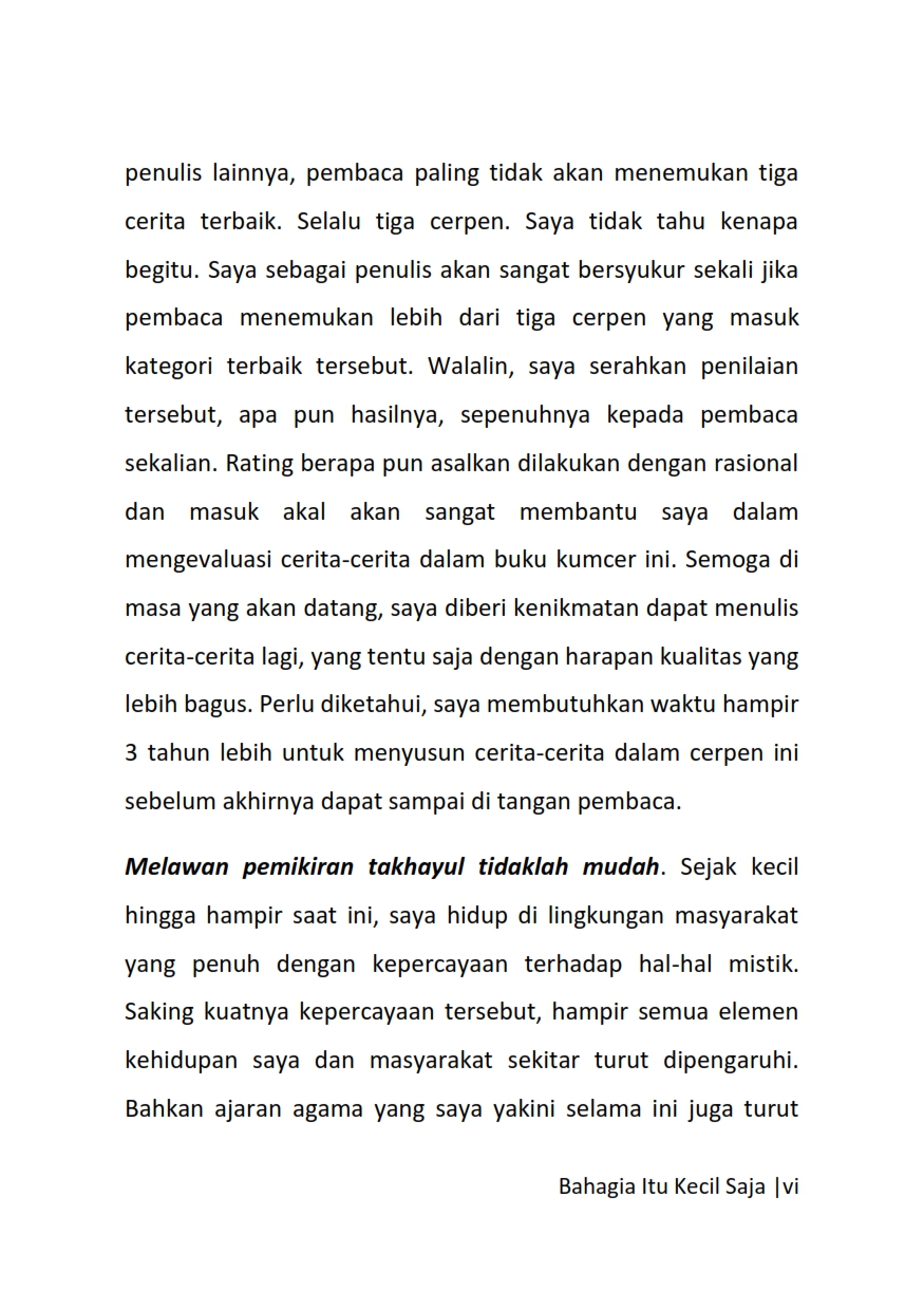 ISBN BAHAGIA ITU KECIL SAJA_006