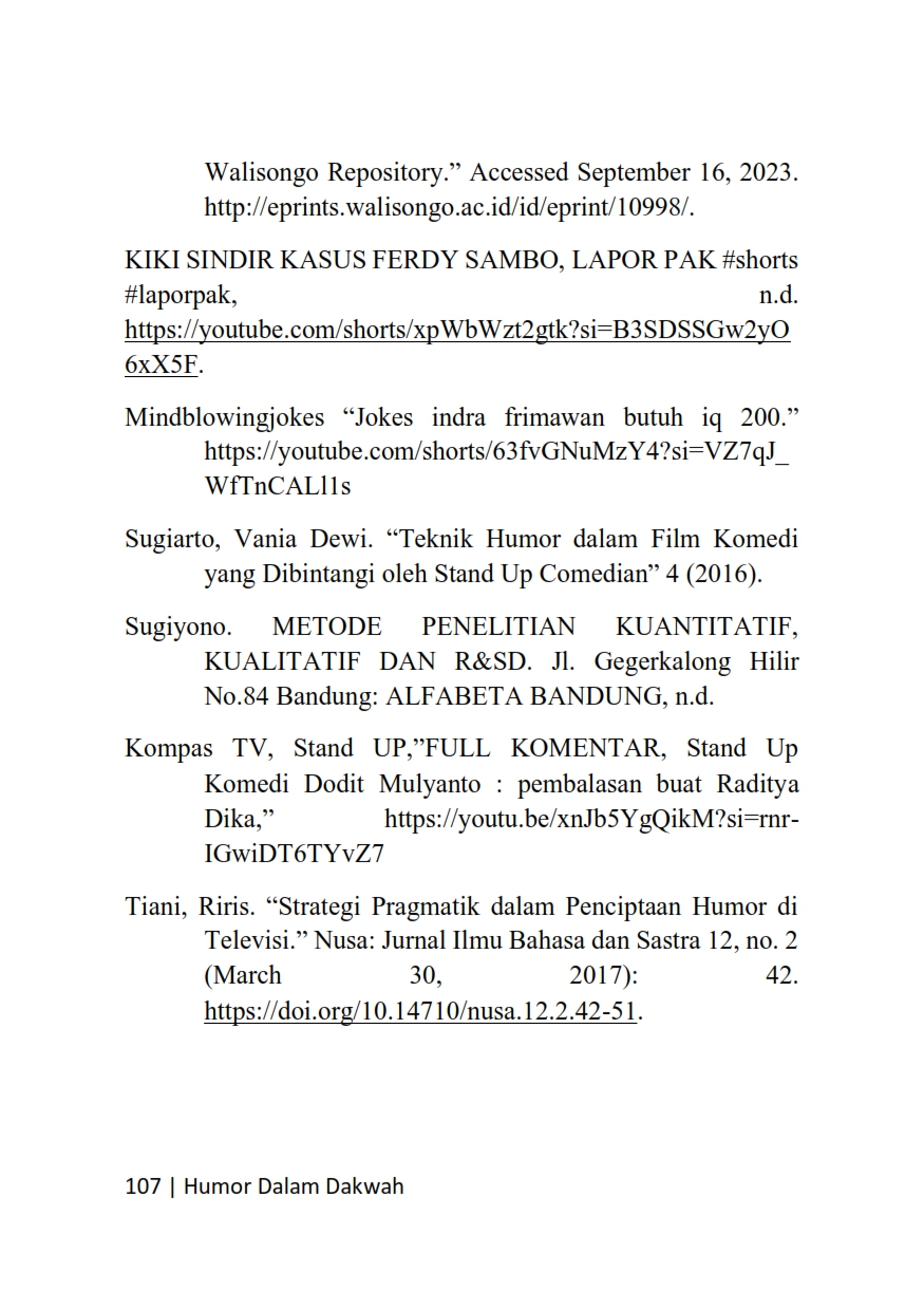 HUMOR DALAM DAKWAH ISBN_113