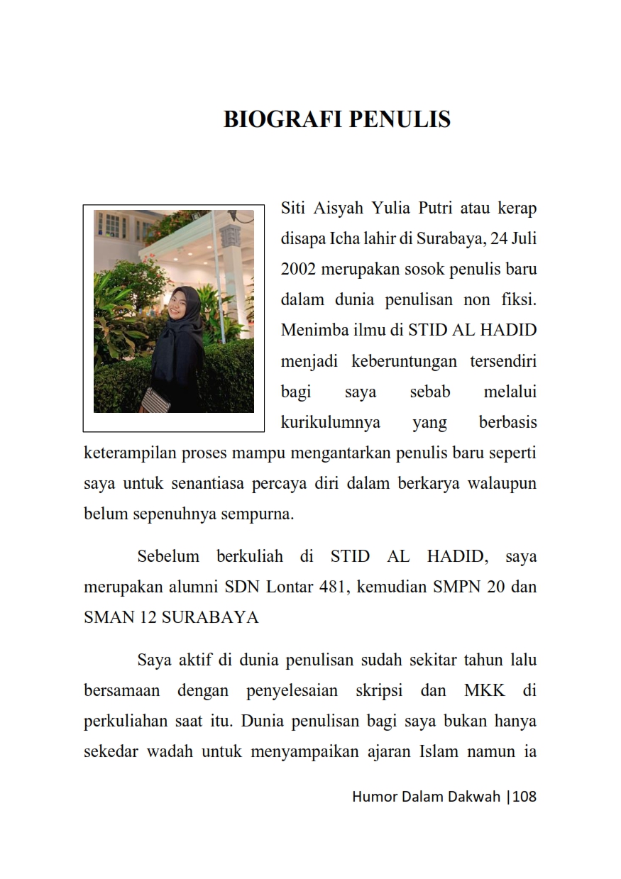 HUMOR DALAM DAKWAH ISBN_114