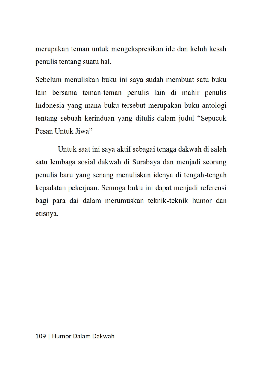 HUMOR DALAM DAKWAH ISBN_115