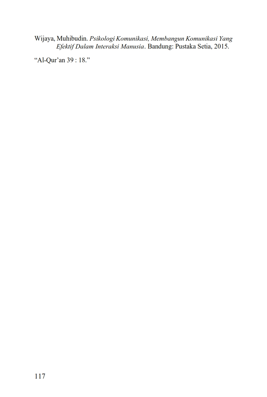 KOMUNIKASI INTRAPERSONAL NAIK ISBN 071125_126